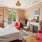 Appart Haussmannien
